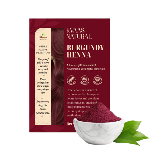 QUEENS HENNA QUEENS RED 180g✖️４袋 Henna – Kvaas