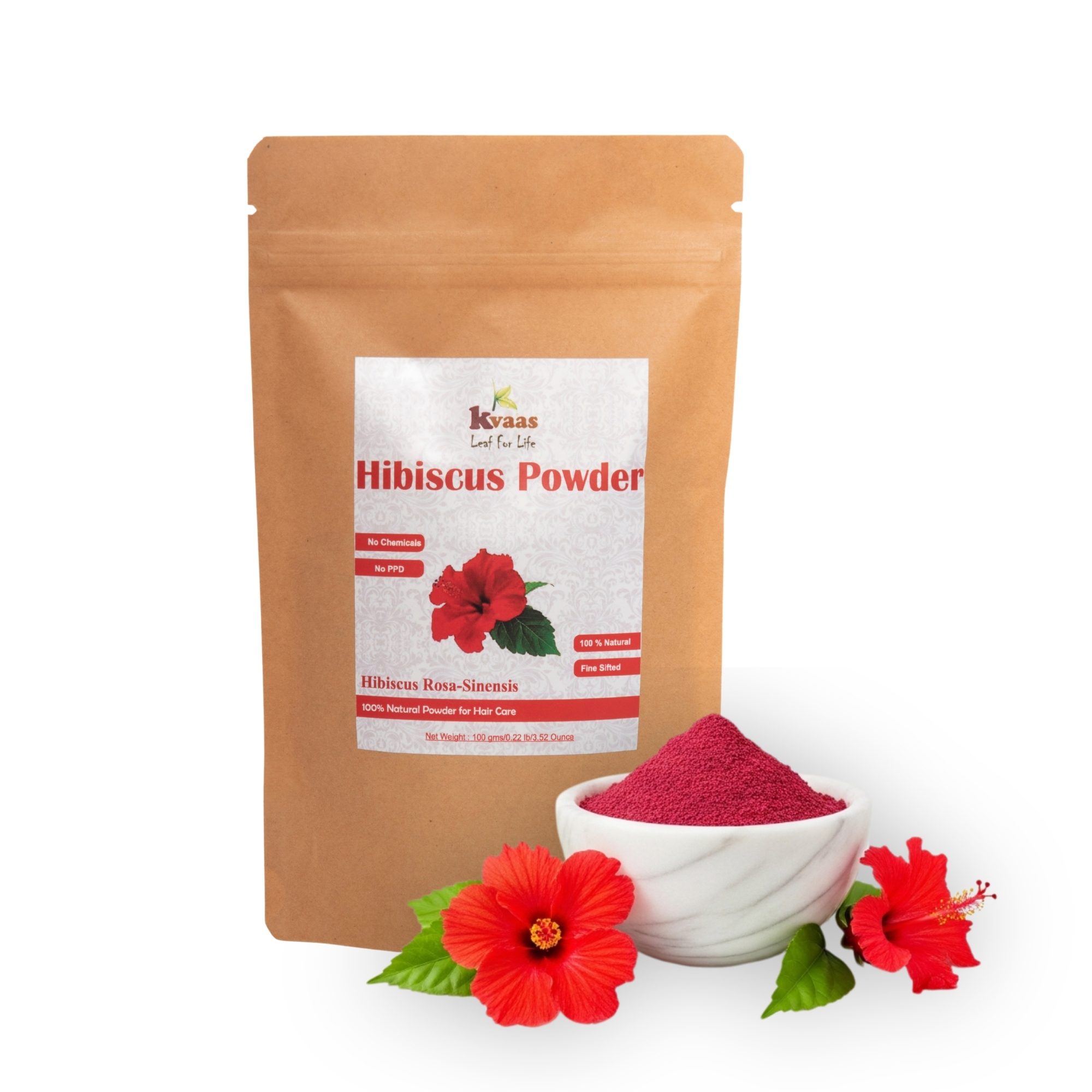 New Hibiscus Powder (1)