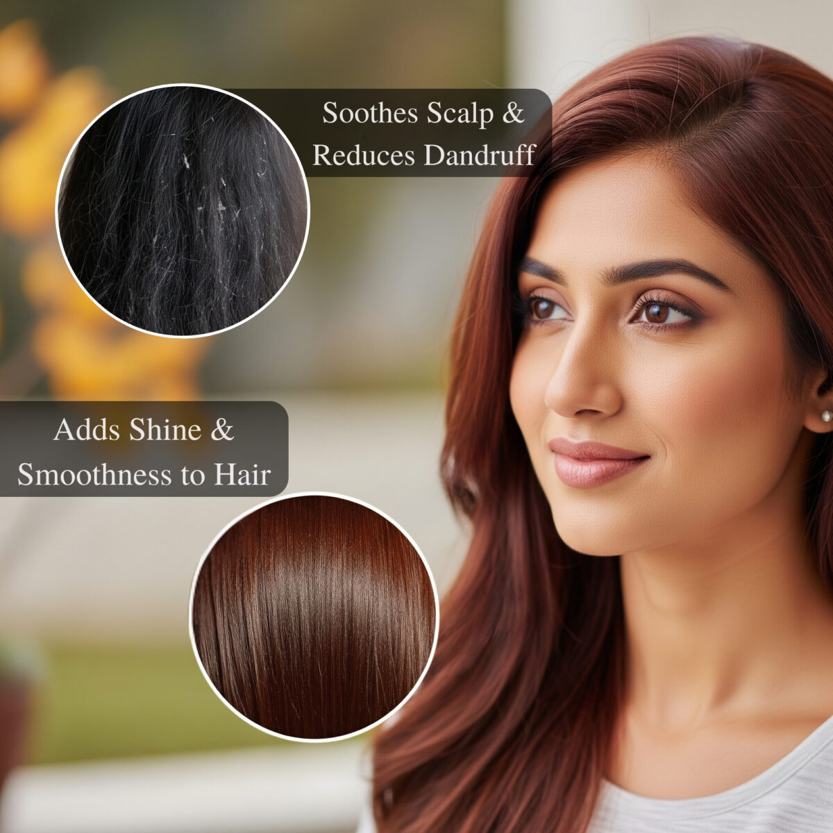 Natural Henna Powder 100 g Pack – Kvaas