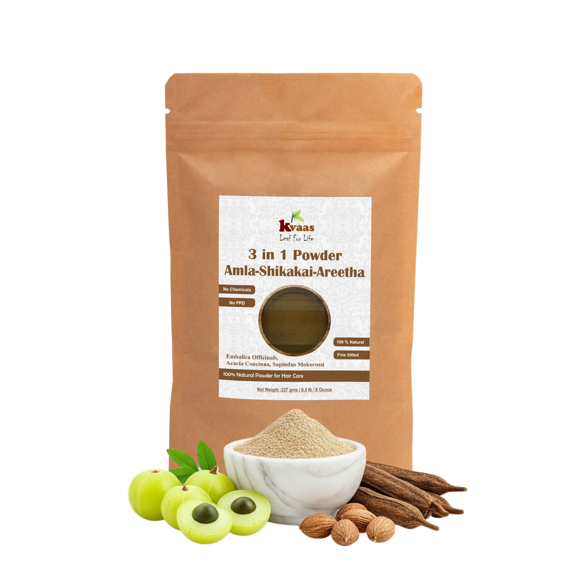 Bhringraj Powder