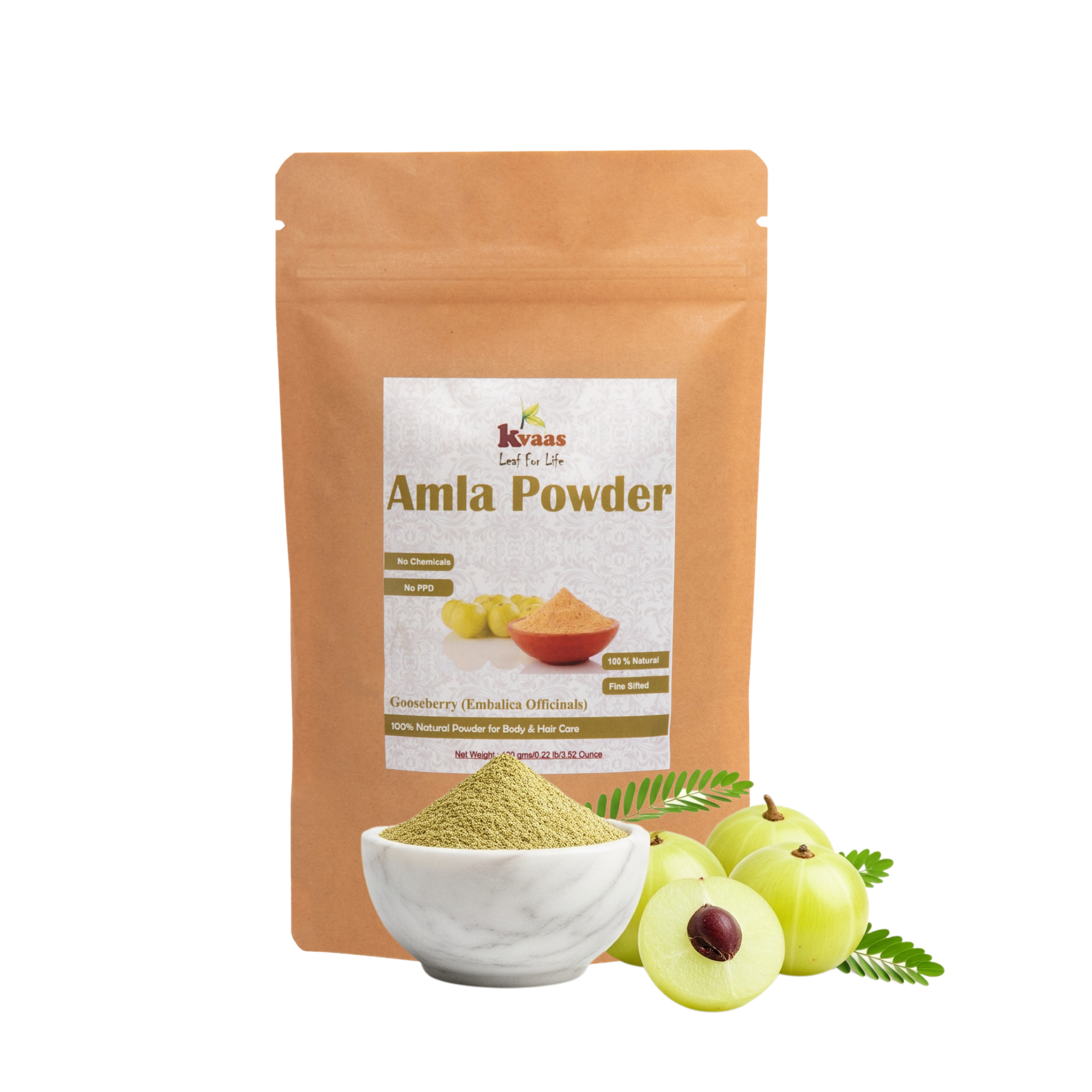 Amla Powder