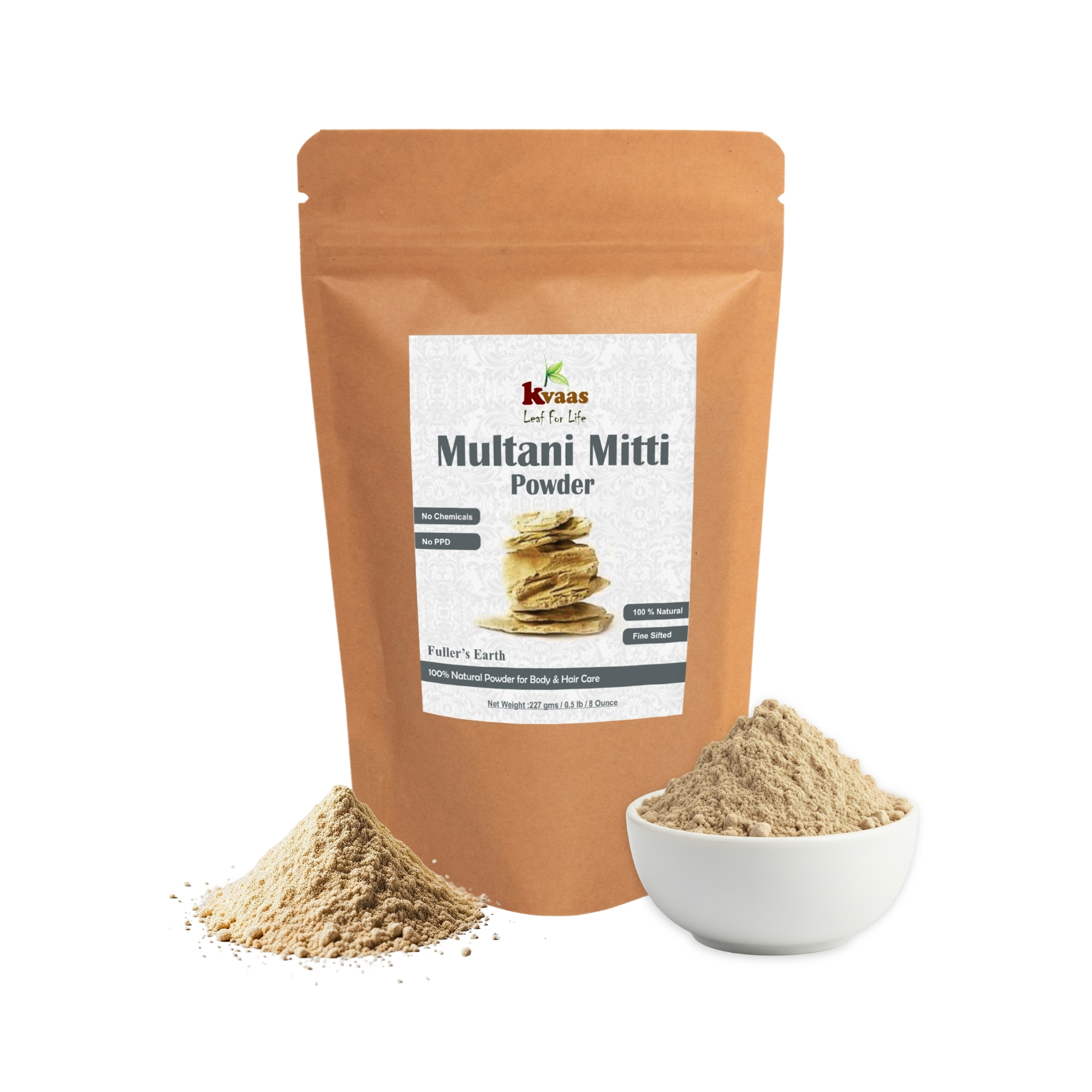 Multani Mitti