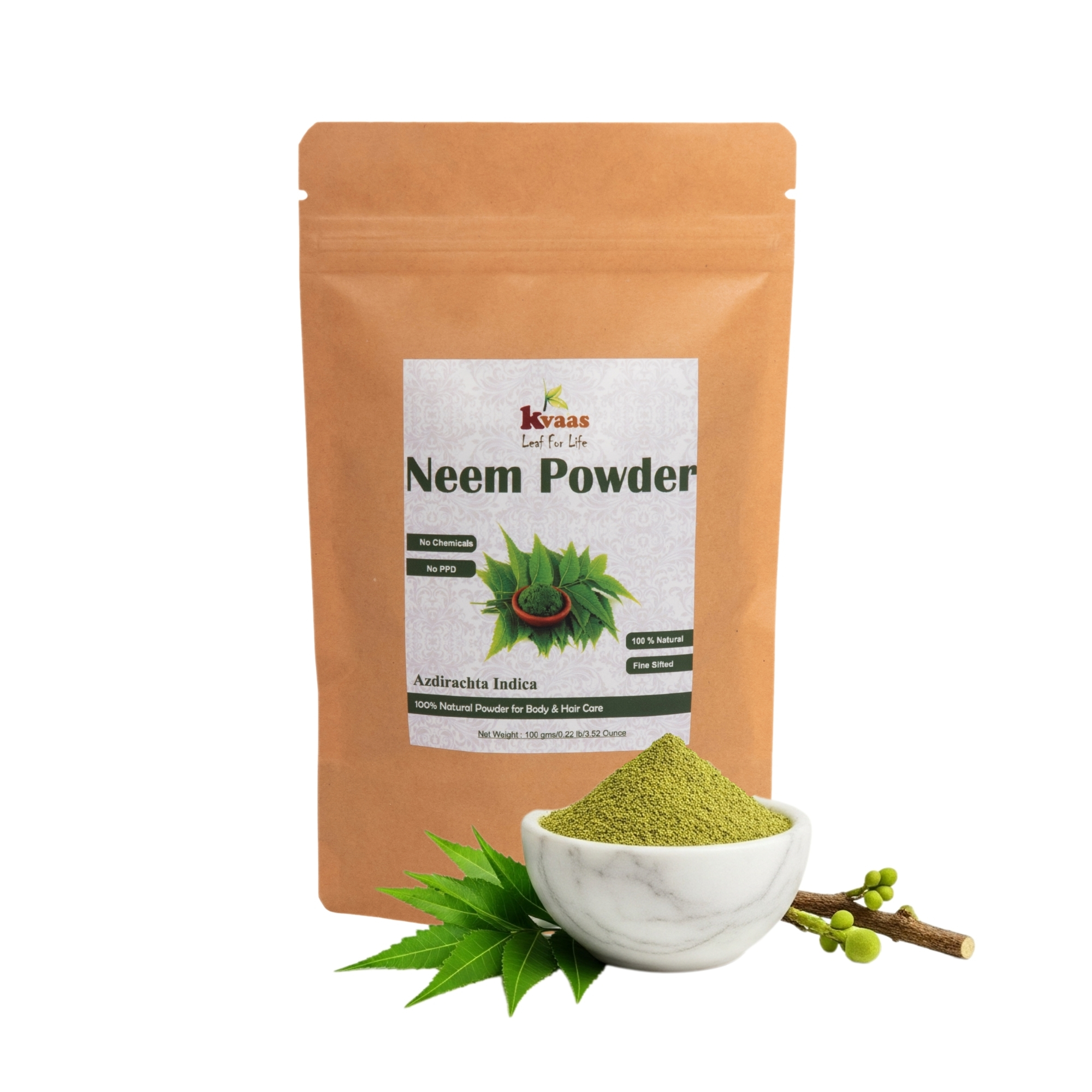 Neem Powder