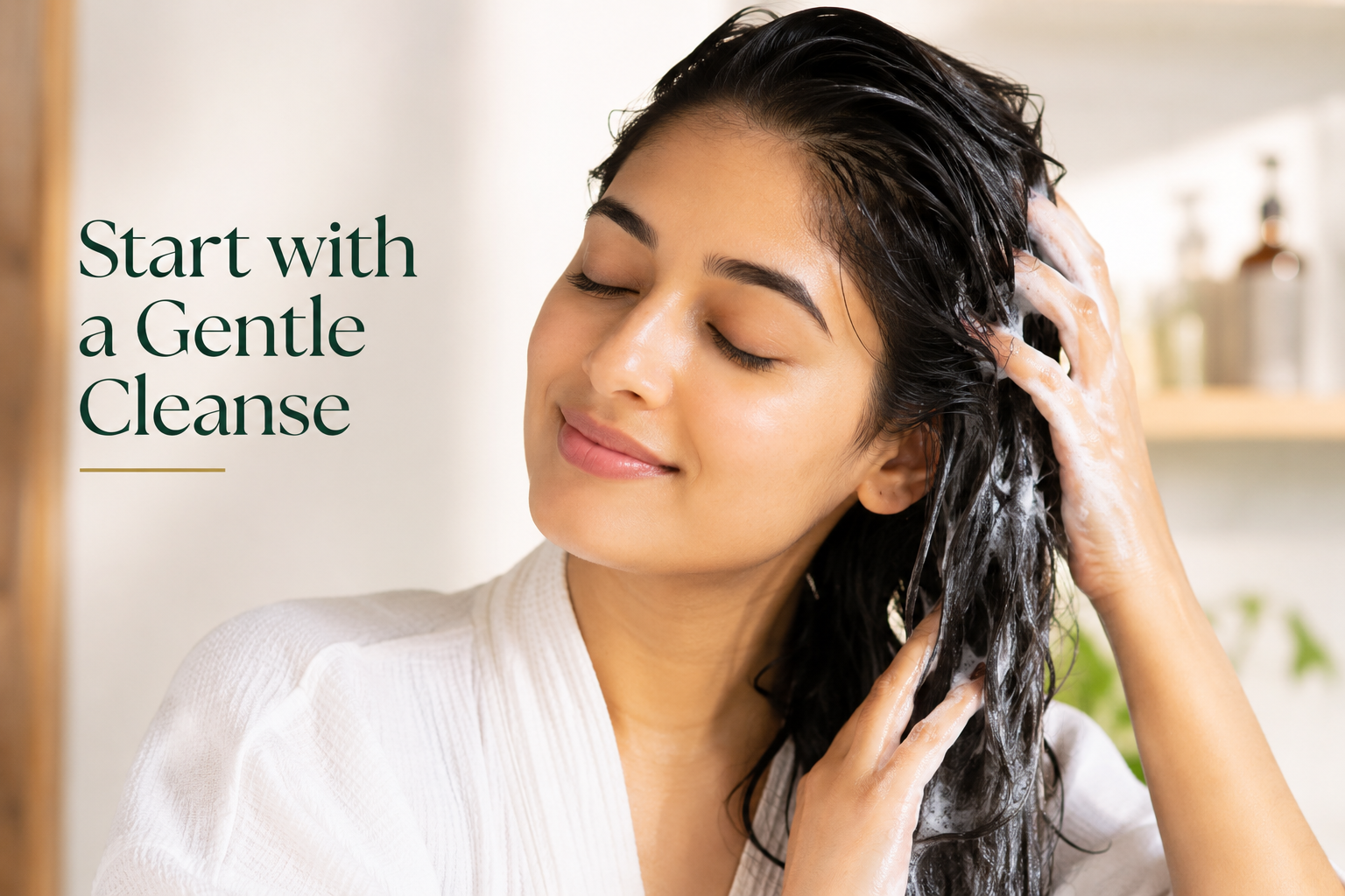 Herbal Cleansing